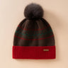 Marron foncé