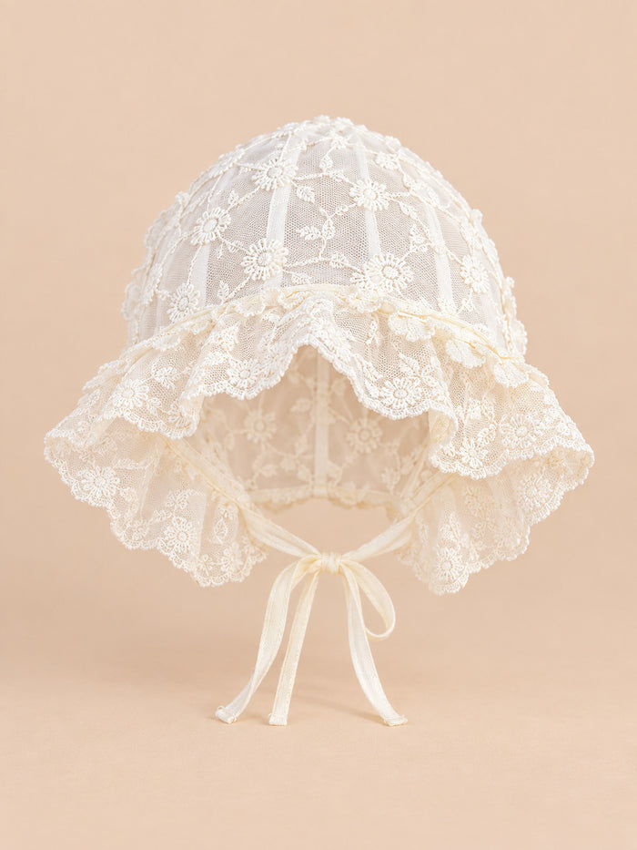Coton et polyester
