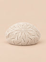 Beige – forme plate