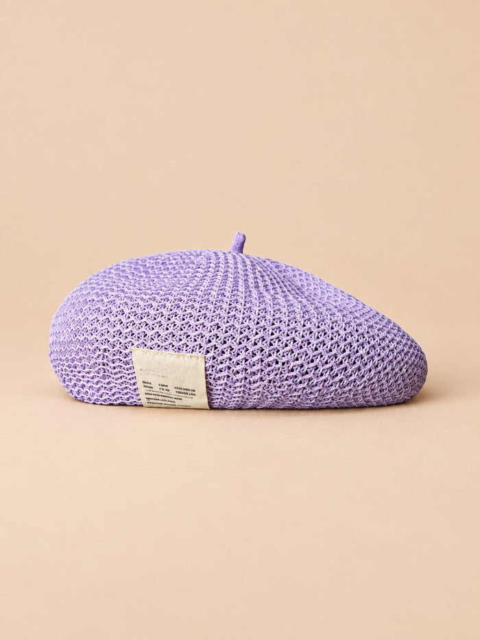 Huit couleurs acidulées
