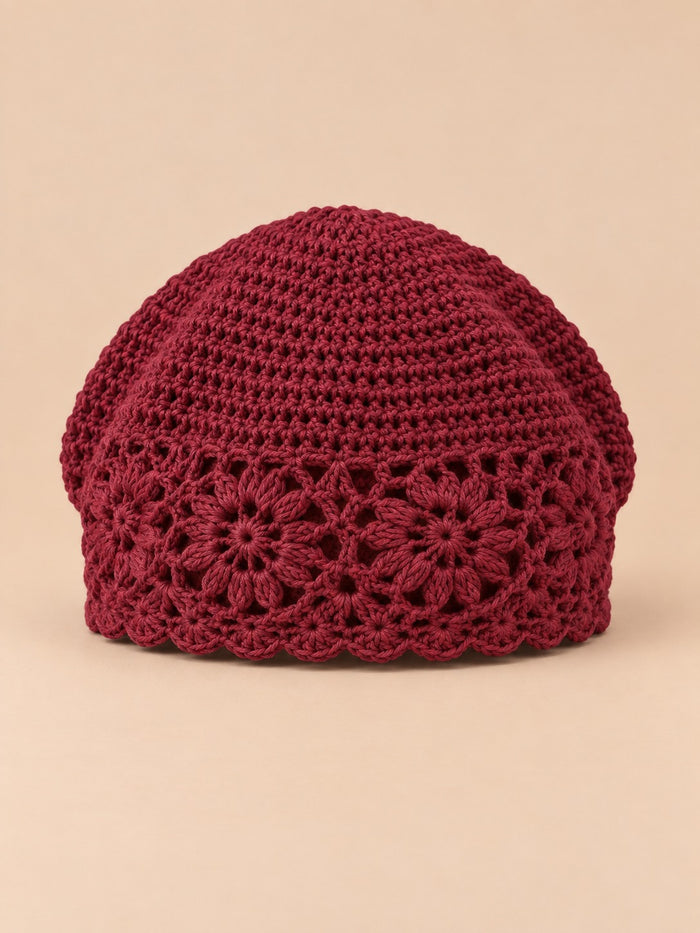 Taille unique 54-58 cm