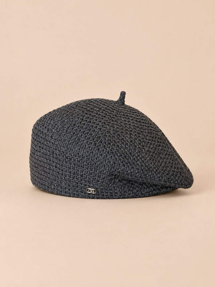 Béret à la française