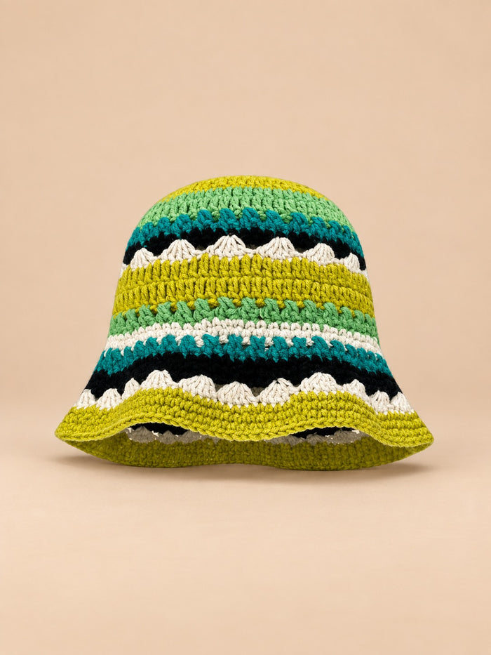 Bob fleuri style coréen
