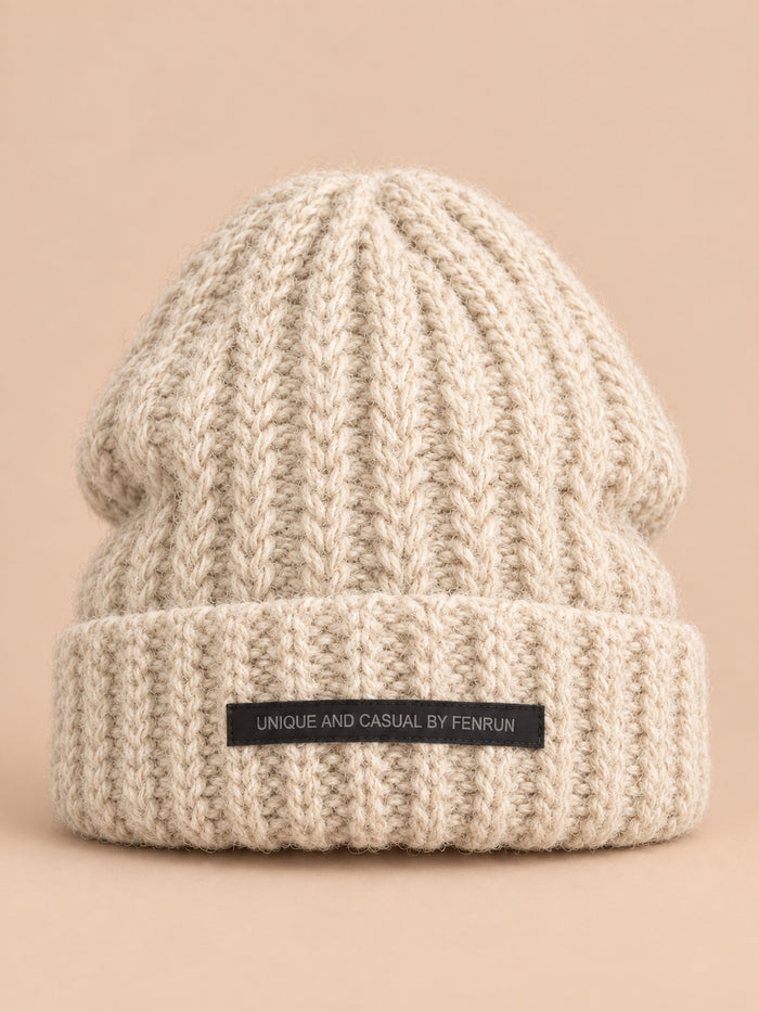 Broderie sur la maille