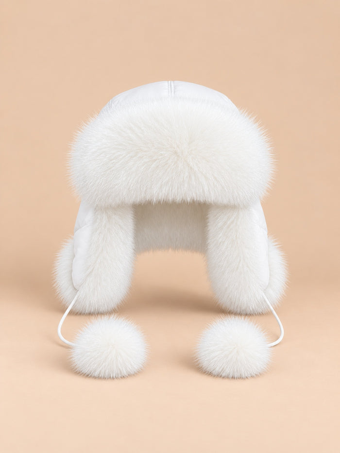 Onze teintes au choix
