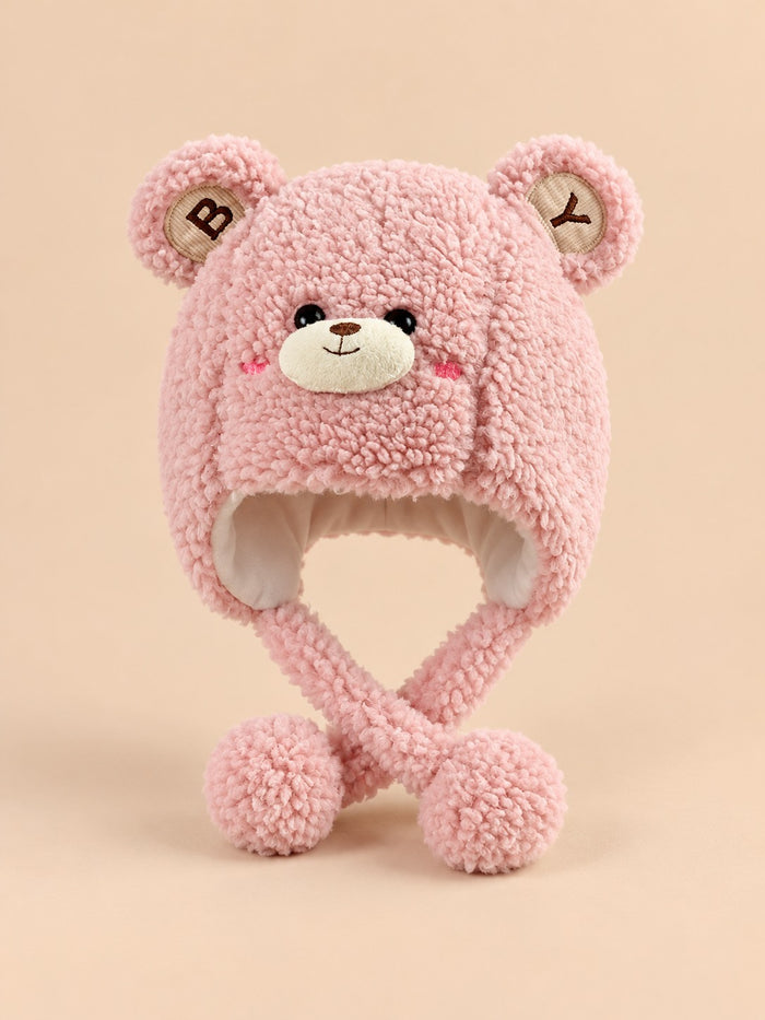 Aspect peluche