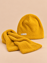 Peluche jaune