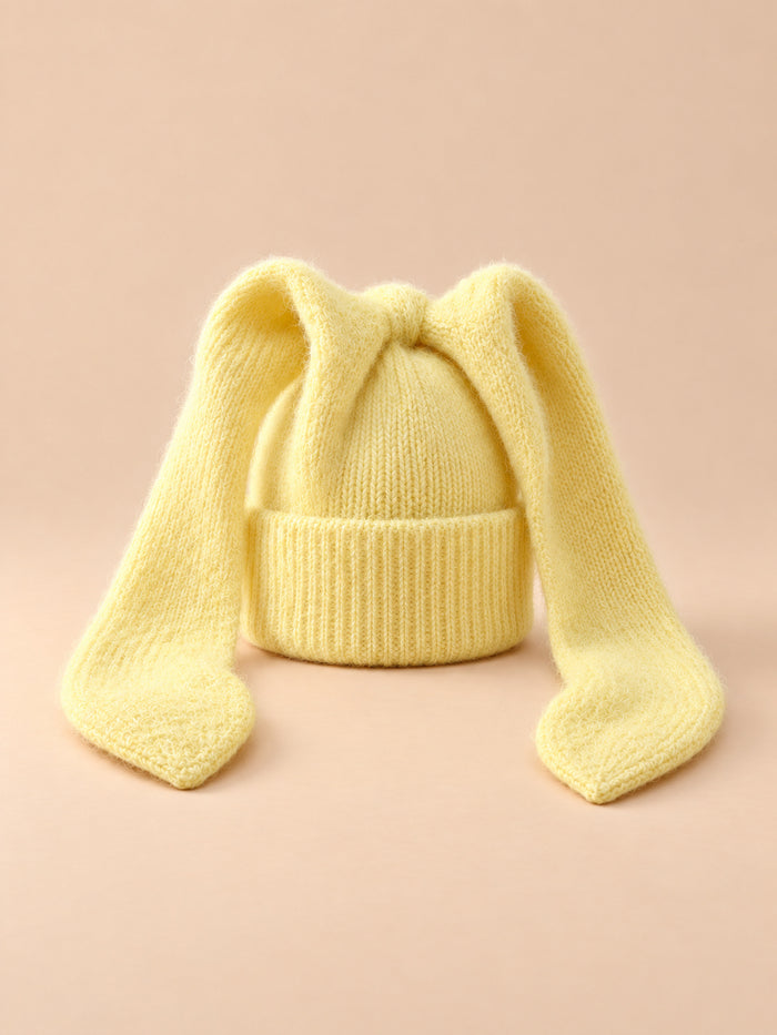 Maille acrylique douce
